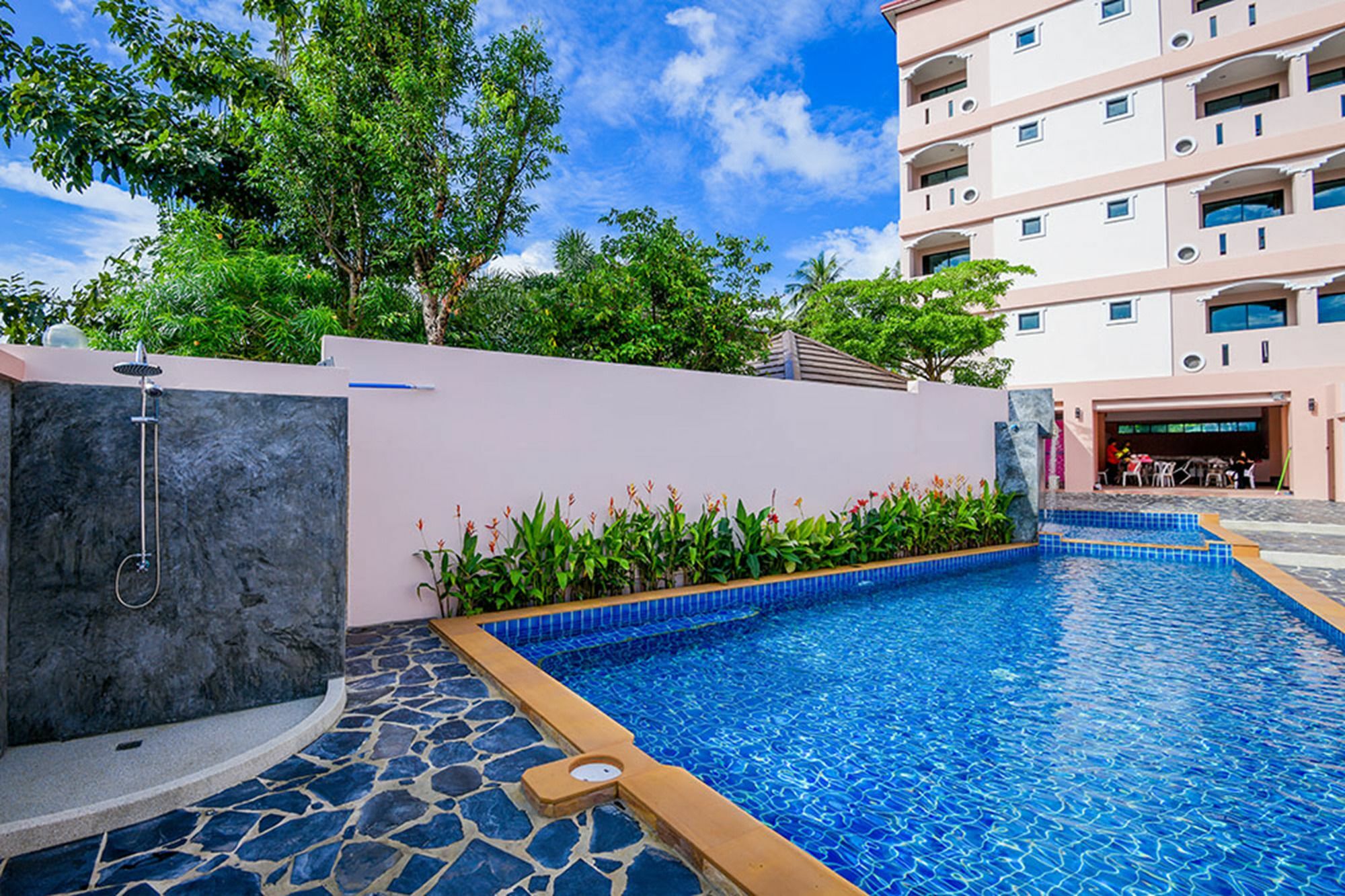 Saiyuan Residence Phuket Rawai Exterior photo