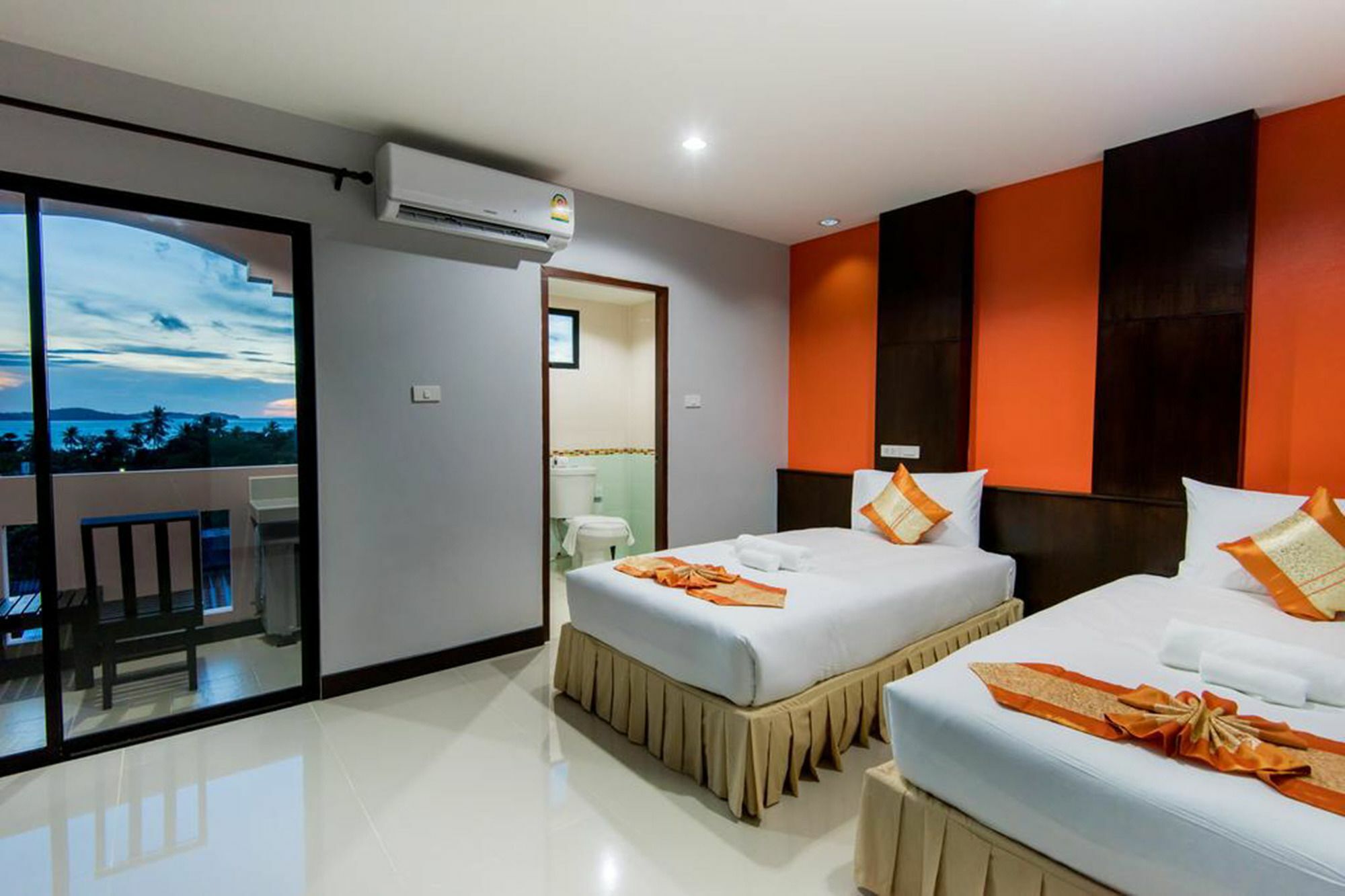 Saiyuan Residence Phuket Rawai Exterior photo