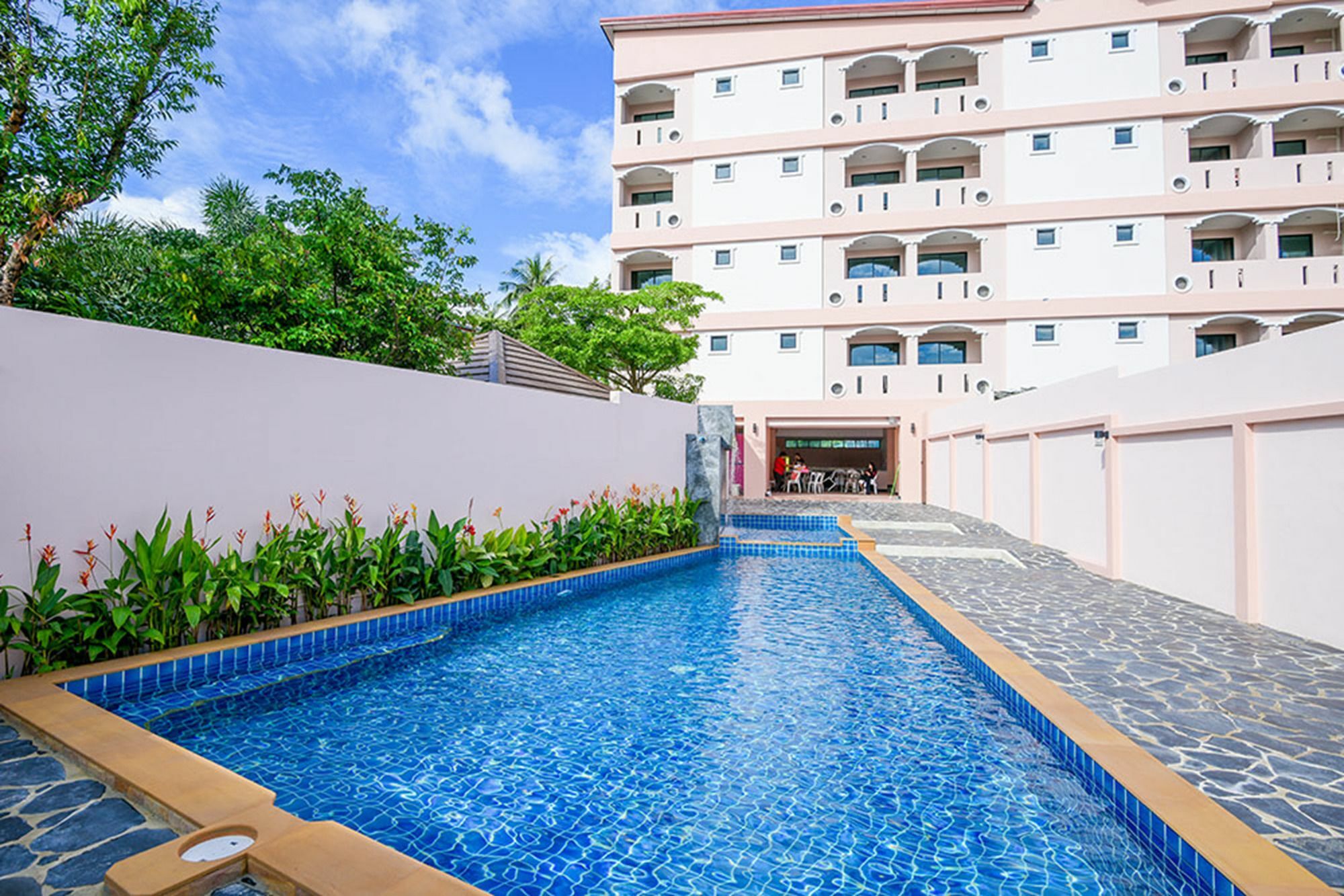 Saiyuan Residence Phuket Rawai Exterior photo