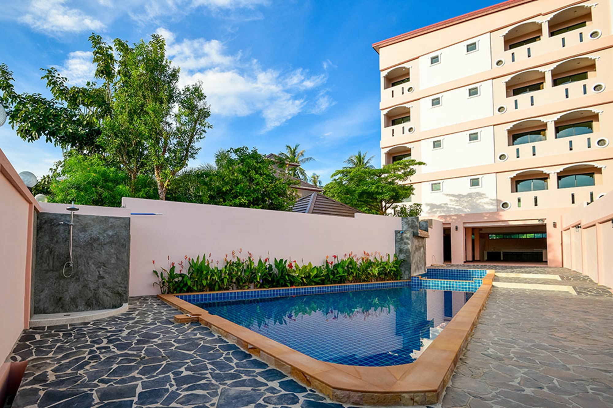 Saiyuan Residence Phuket Rawai Exterior photo